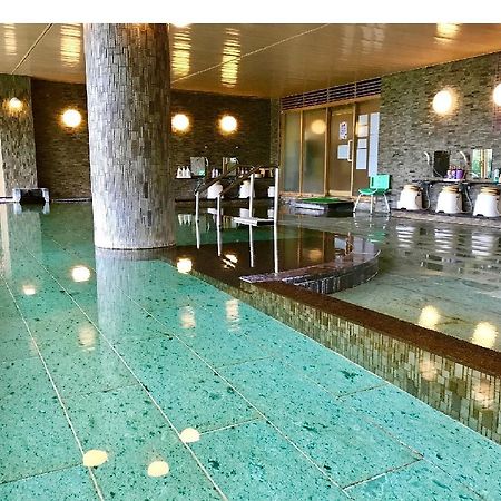 Ohito Hotel Izunokuni Eksteriør billede