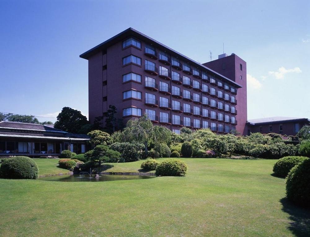 Ohito Hotel Izunokuni Eksteriør billede