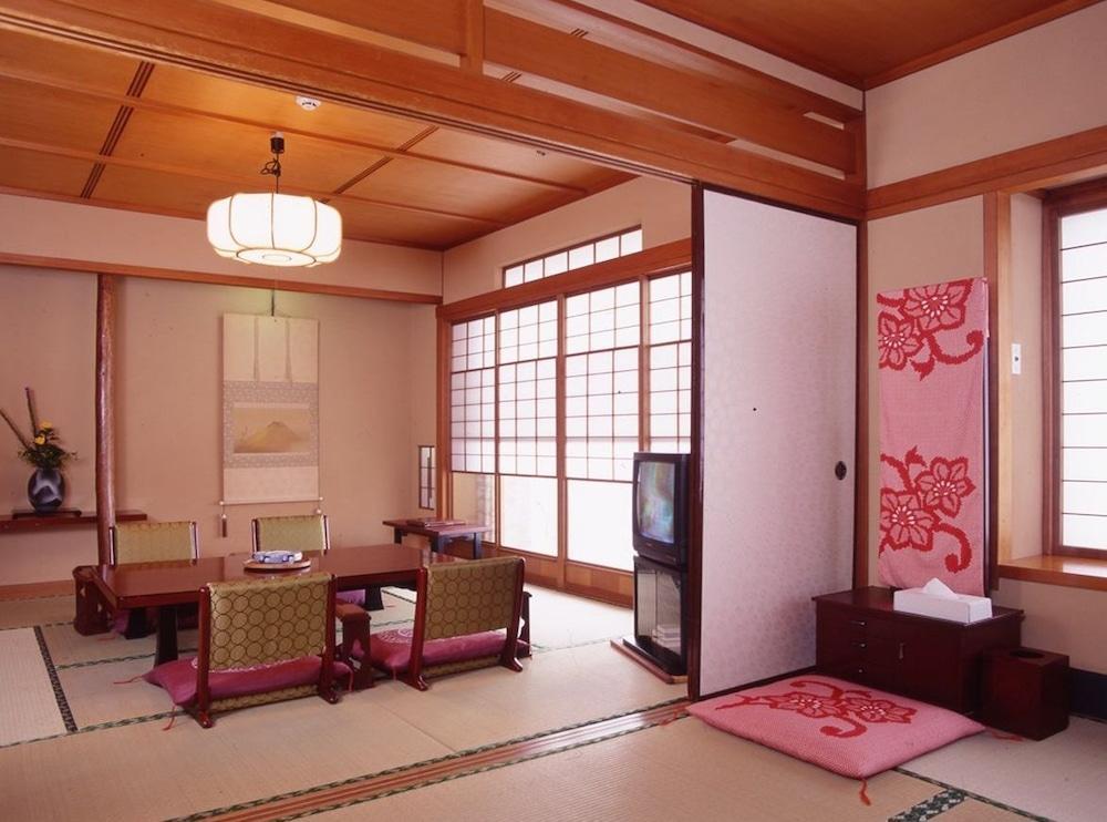 Ohito Hotel Izunokuni Eksteriør billede