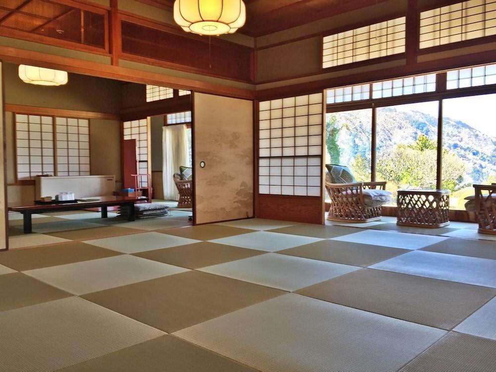 Ohito Hotel Izunokuni Eksteriør billede