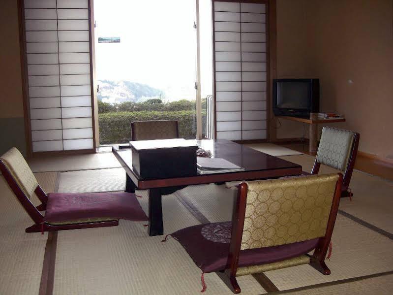 Ohito Hotel Izunokuni Eksteriør billede