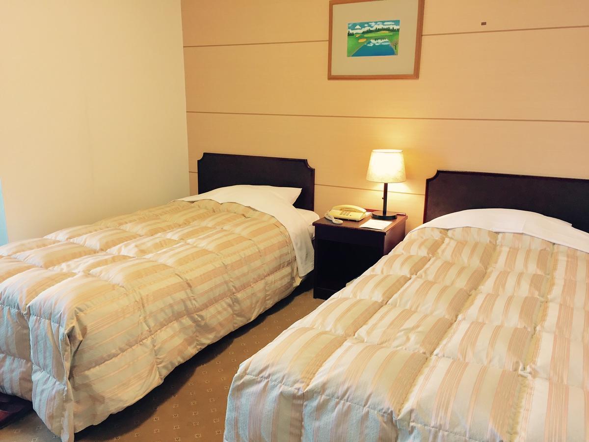 Ohito Hotel Izunokuni Eksteriør billede