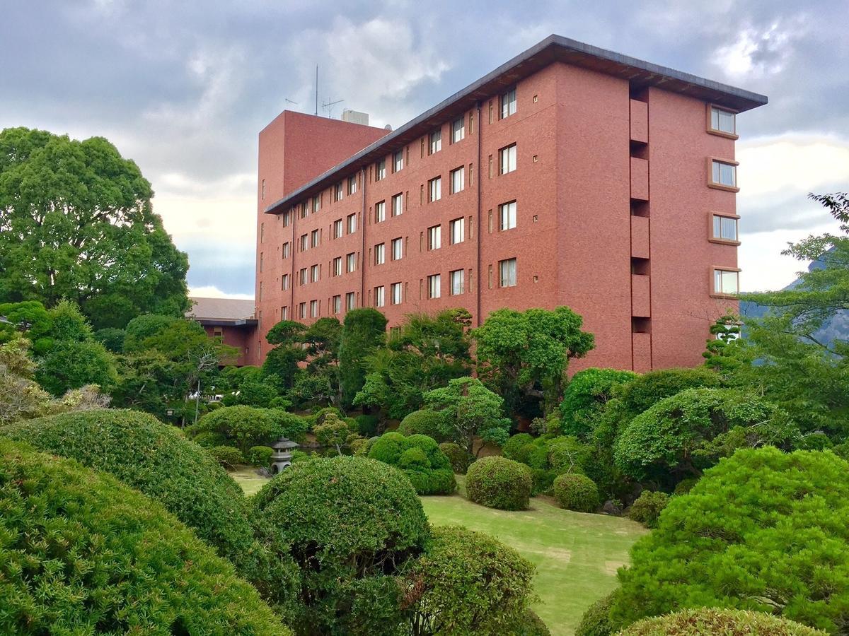 Ohito Hotel Izunokuni Eksteriør billede
