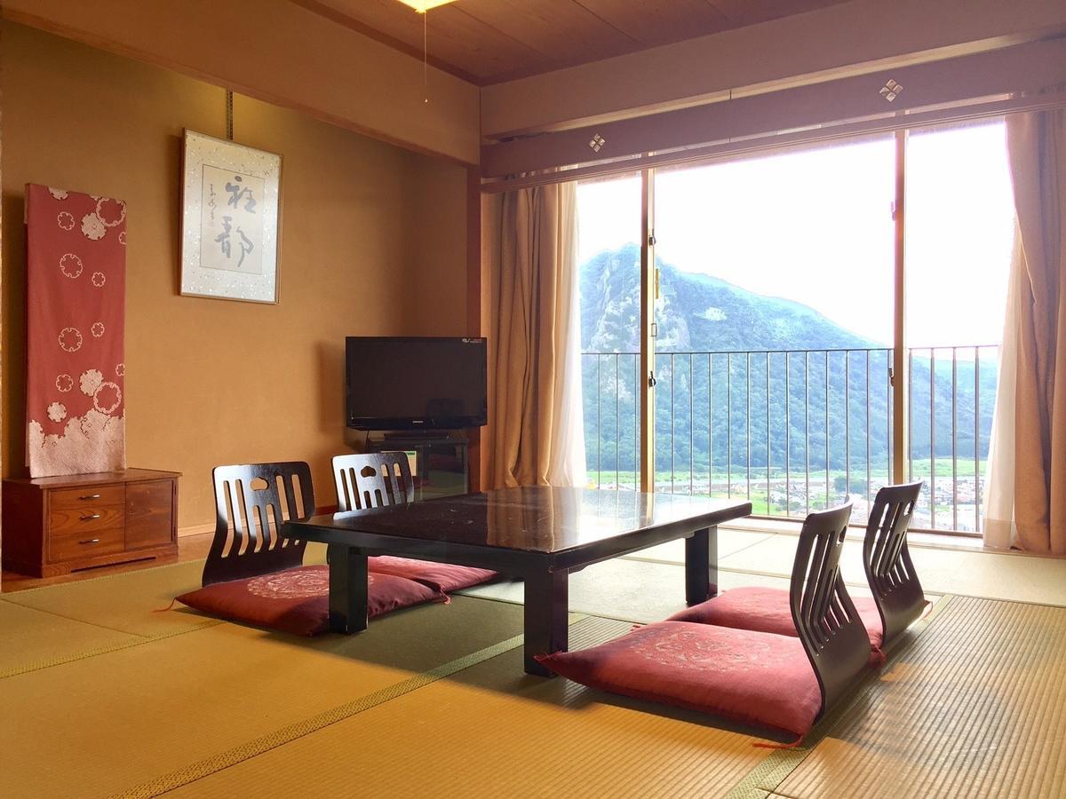 Ohito Hotel Izunokuni Eksteriør billede