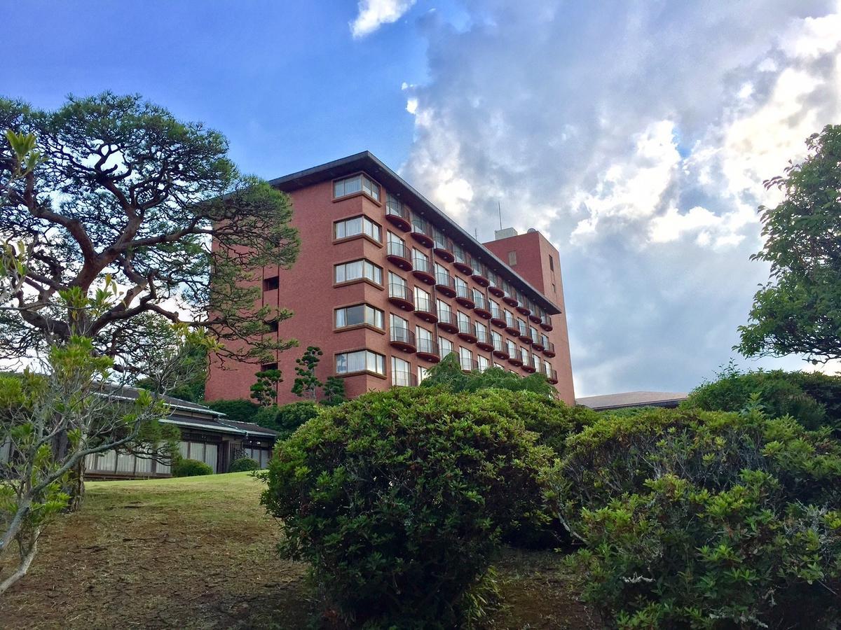 Ohito Hotel Izunokuni Eksteriør billede