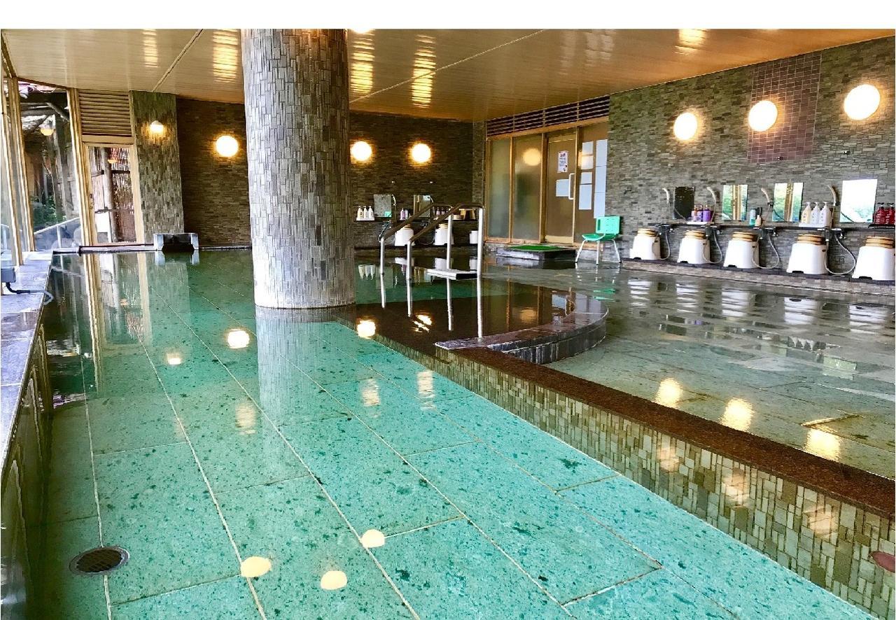 Ohito Hotel Izunokuni Eksteriør billede