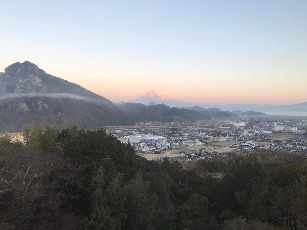 Ohito Hotel Izunokuni Eksteriør billede