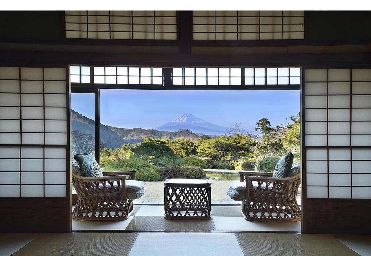 Ohito Hotel Izunokuni Eksteriør billede