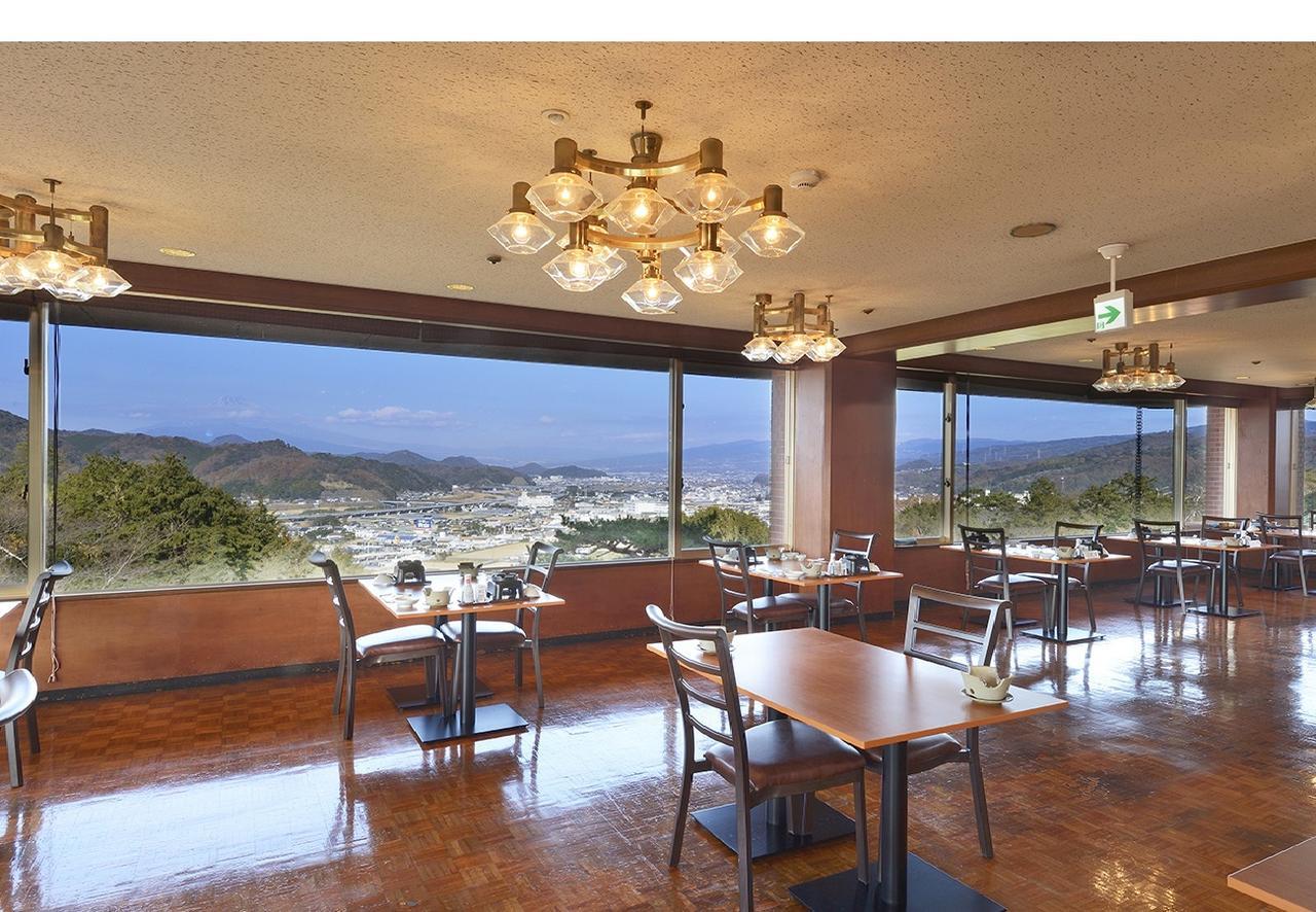 Ohito Hotel Izunokuni Eksteriør billede