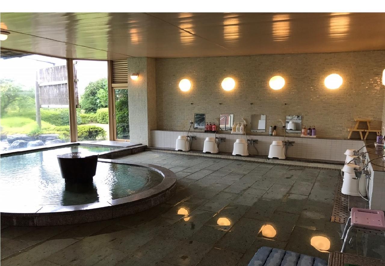 Ohito Hotel Izunokuni Eksteriør billede