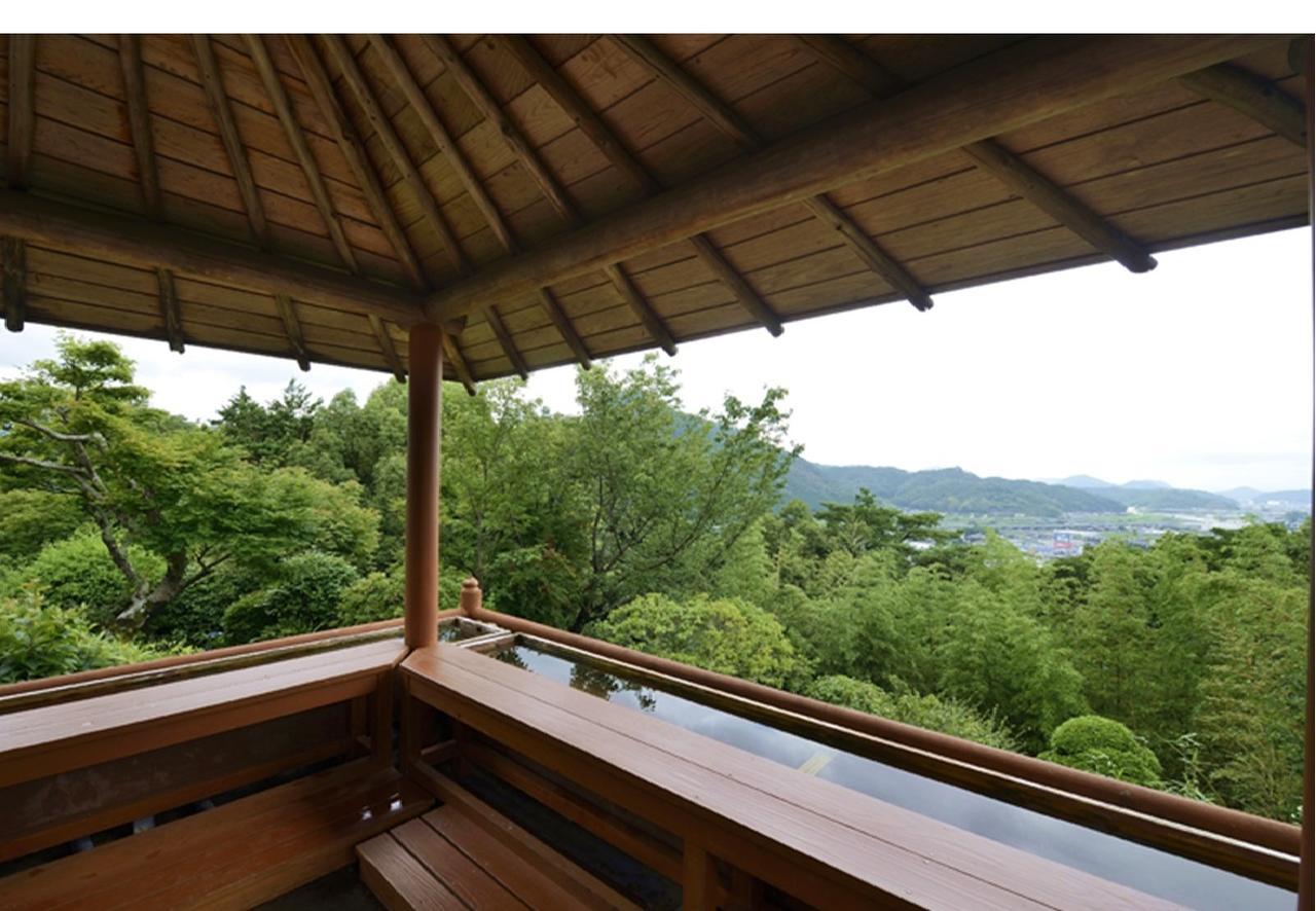 Ohito Hotel Izunokuni Eksteriør billede