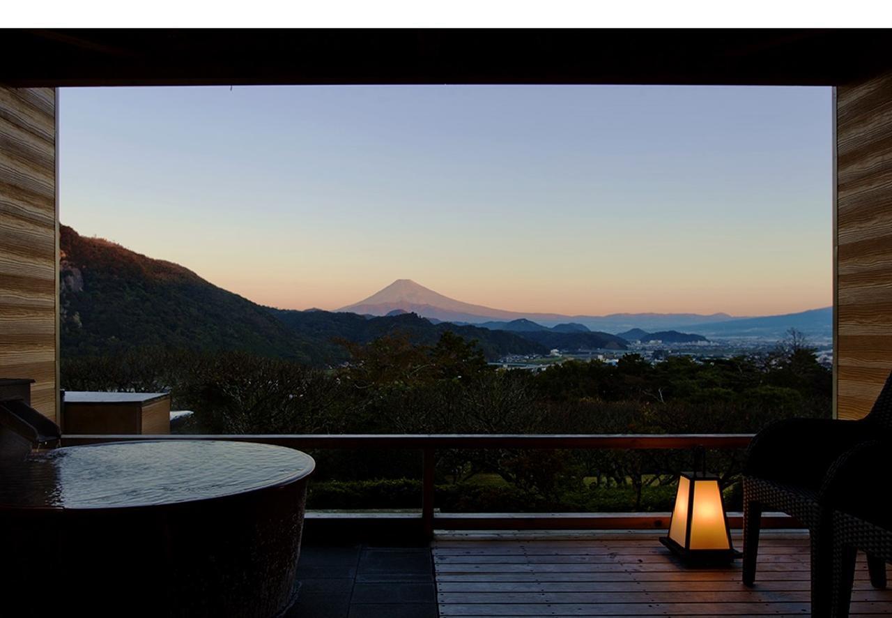 Ohito Hotel Izunokuni Eksteriør billede