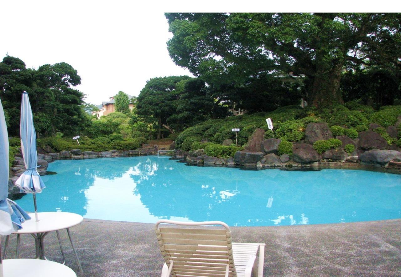 Ohito Hotel Izunokuni Eksteriør billede