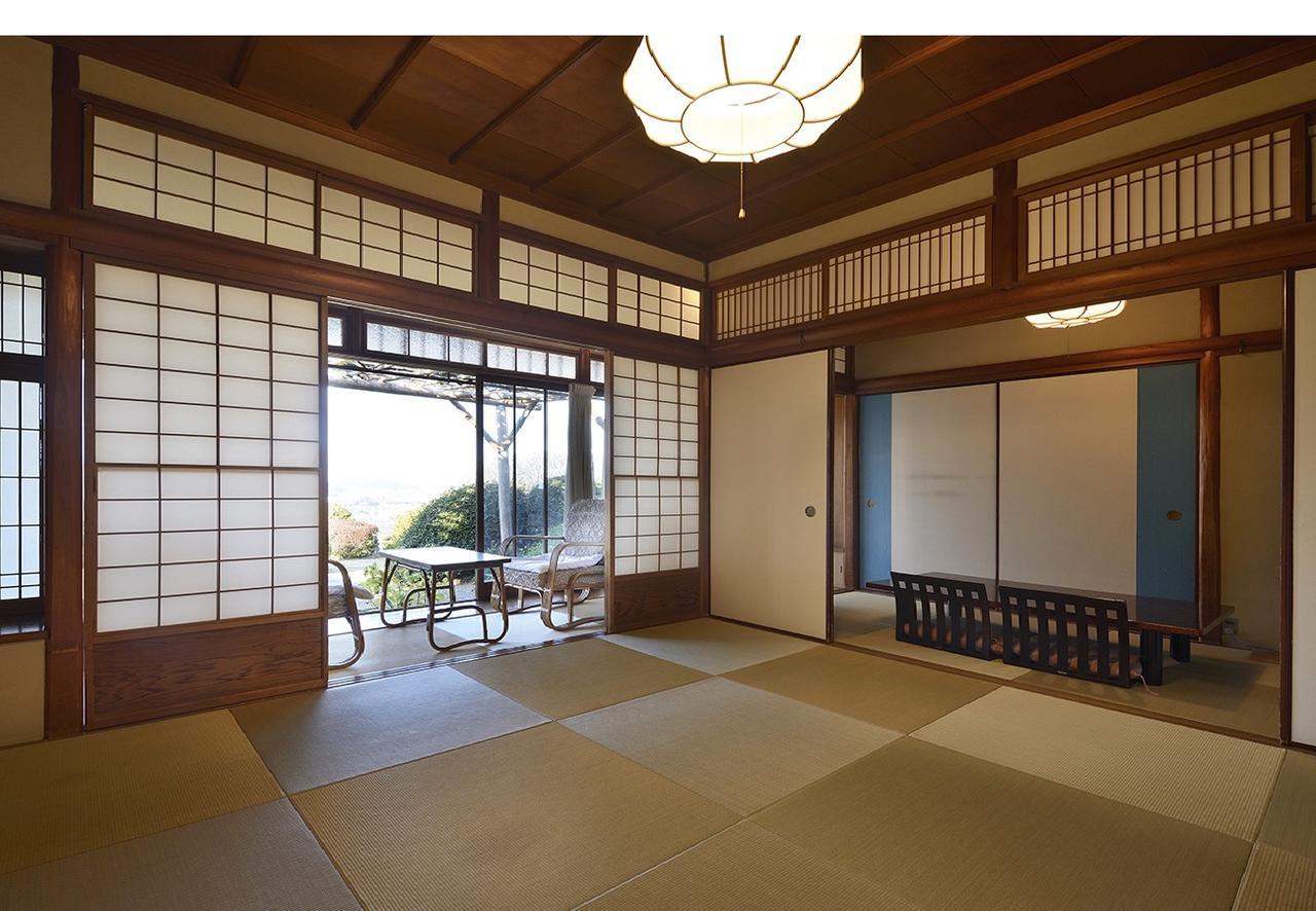 Ohito Hotel Izunokuni Eksteriør billede