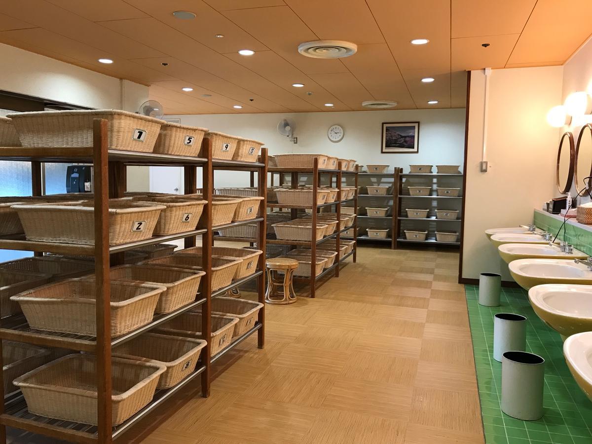 Ohito Hotel Izunokuni Eksteriør billede