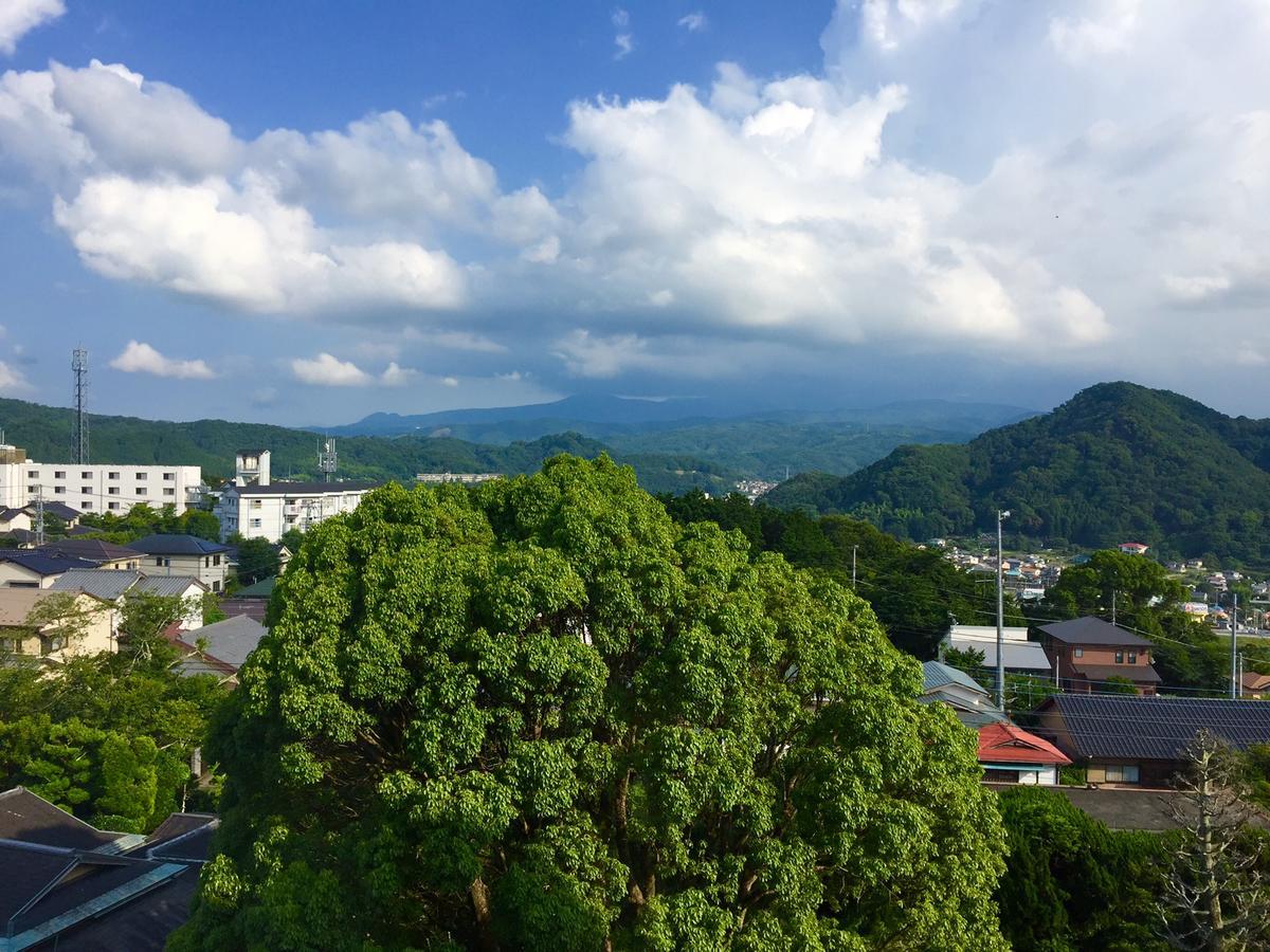 Ohito Hotel Izunokuni Eksteriør billede